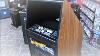 Centipede Arcade Machine Brand New Many Upgrades New Cabinet Atari Guscade