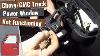 82 87 Gmc C10 K5 Chevy Truck Power Door Lock Window Switch Repair Kit Pigtail