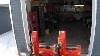John Deere Plow JOHN DEERE BM20781 GX325 GX335 GX345 GX355 FRONT LIFT KIT Snowblade Plow Blower