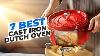 Favorite Made Puritan #10 Cast Iron Dutch Oven