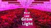 Viparspectra Latest 600w Led Grow Light Full Spectrum For Hydroponics Veg&flower