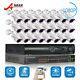 Anran 24channels Nvr Poe Security Cctv Camera System 1080p Hd Outdoor Hdmi Wired