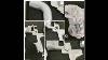 Sata X5500 Limited Edition Hippie Hvlp Gun, 1.4 O, With Rps Cups Factory Sealed
